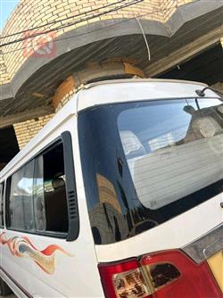 Foton View CS2